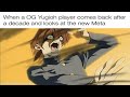 [YU-GI-OH! MASTER DUEL] gem detail dan harus membaca