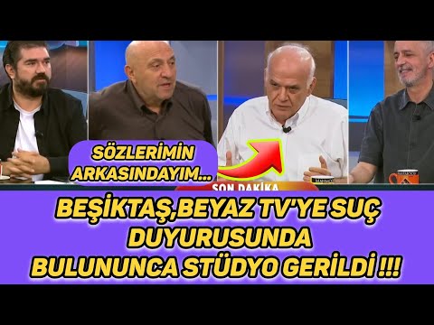 BEŞİKTAŞ, BEYAZ FUTBOLA
