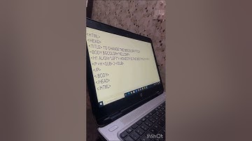 hTML programme output of program no 3 |HTML basic | | HTML programming |