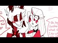 Alastor S Past Hazbin Hotel Comic Dub 