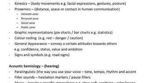 Management Communication N4 - Module 1 - Basic Communication Principles - Lesson 2 - Ms PJ Mbele