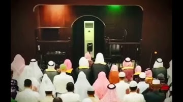 Sheikh Anas Al Emadi الشيخ أنس العمادي برواية خلف عن حمزة سورة النجم khalaf an hamzah