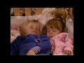 Full House - Michelle says goodbye to Howie