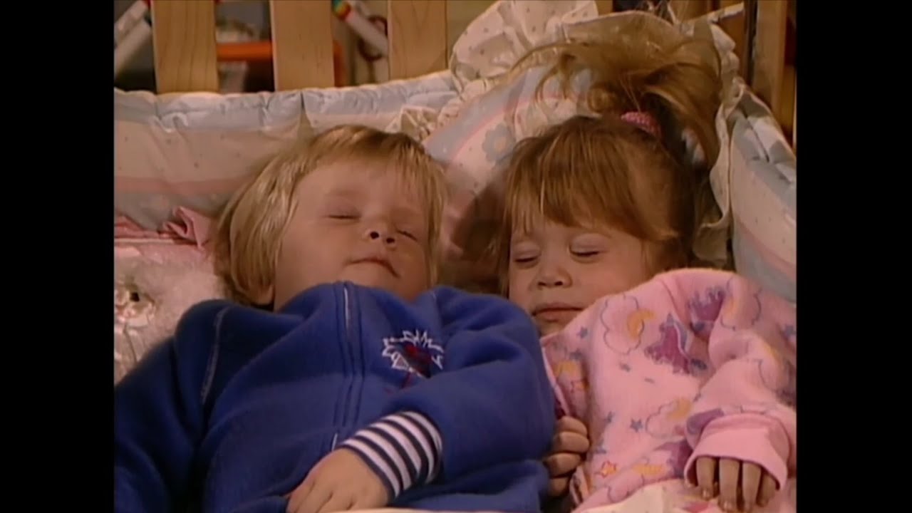 Goodbye Howie Full House - Michelle says goodbye to Howie - YouTube