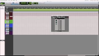 606  Overview Of The Powerful PAZ Meters Plugin Inside Protools