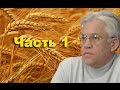 Шукач ТВ | Днепровские пороги, Игорь Шпирка (часть 1)