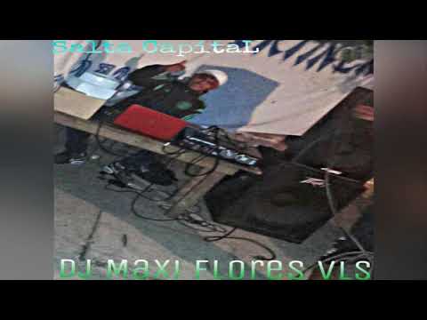 LA KONGA YO NO TE PIDO LA LUNA REMIX DJ MAXII VLS