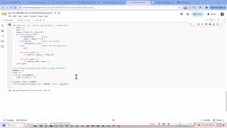 Lec 4: Python simulation of a simple vacuum-cleaning robot