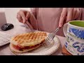 私の頭の中の食べたいものたち【食生活VLOG】