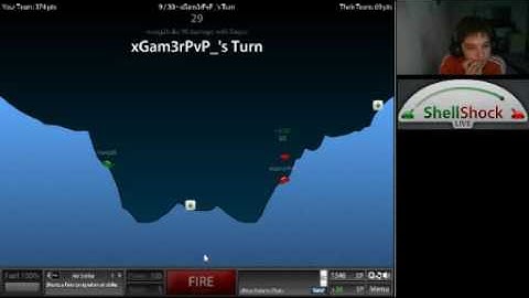 Shellshock Live Episode 1 - 1v1 With XGam3rPvP