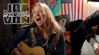 LISSIE - "Ojai" (Live in Austin, TX 2016) #JAMINTHEVAN chords