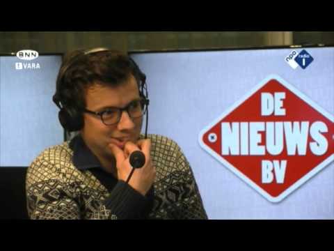 Pieter Derks over het bekrompen Nederlandse wereldbeeld