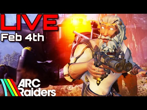 Variety Gaming!  ARC, YapYap & MIO | (!figgyz) (!discord) (!youtube) - Variety Gaming!  ARC, YapYap & MIO | (!figgyz) (!discord) (!youtube)