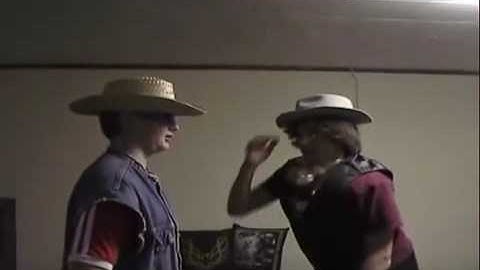 BiotoxicKazoo Original: THE BLOB   Part 1