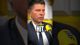 Petru odpowiada Jak można mieć 3 mieszkania zarabiając mało?🔥#sejm #polska