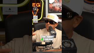 MC Magic on Why He Didn’t Sign Jenny69