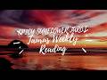 TAURUS ♉|Career or Love Spread |These Boots are made for Walkin' | May weekly 2026| Spicy Sunflower
