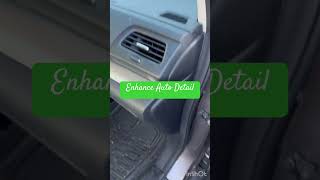 Enhance Auto Detail great detail on my Honda. Highly recommended.