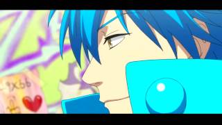 [DMMD] ❝Pain is an illusion❞