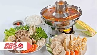 Chế biến món lẩu Thái Lan ngay tại nhà | VTC