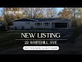 Beautifully Renovated 4-Bedroom Bungalow in Nepean | 22 Whitehill Ave