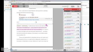 New Peermark Feedback Access