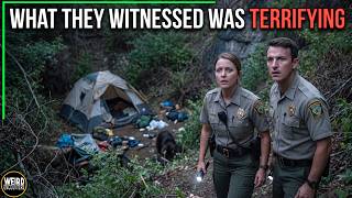 Ozark Rangers Reveal the Horrors They've Witnessed