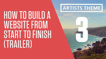 How To Get Started With Jekyll (Trailer)