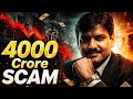 ₹4000 Crore Scam 😱 | Harshad Mehta Full Story | India Ka Sabse Bada Stock Market Scam 