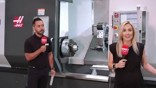 Famous Real Life Experiences Of Programming A HAAS Within The Aerospace Industry! Net Worth