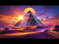 Sands of the Data-Thirst – Energetic Cyberpunk Synthwave Mix | Vol. 9