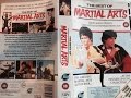 The Best of Martial Arts - The Greatest Martial Arts Action Ever In One Feature-Length Collection!
