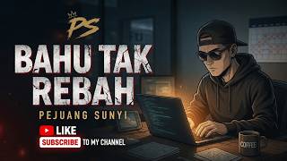 BAHU TAK REBAH — Pejuang Sunyi