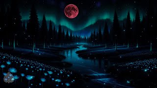Sleeping Music For Deep Sleeping (No Ads) • Insomnia Relief In 5 Minutes • Good Night Sleep Tight