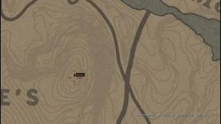 RDR2 Online Agarita Creek Plum and blood flower locations for July 24th 2026