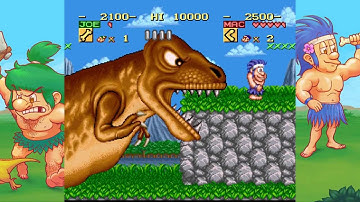 In the Interim - Episode 1: Joe & Mac (Part 1)