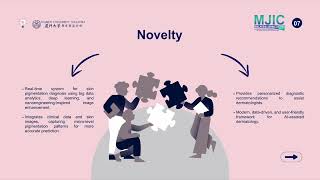 Nanoengineering-Inspired Deep Learning System for Skin Pigmentation Diagnosis and Management