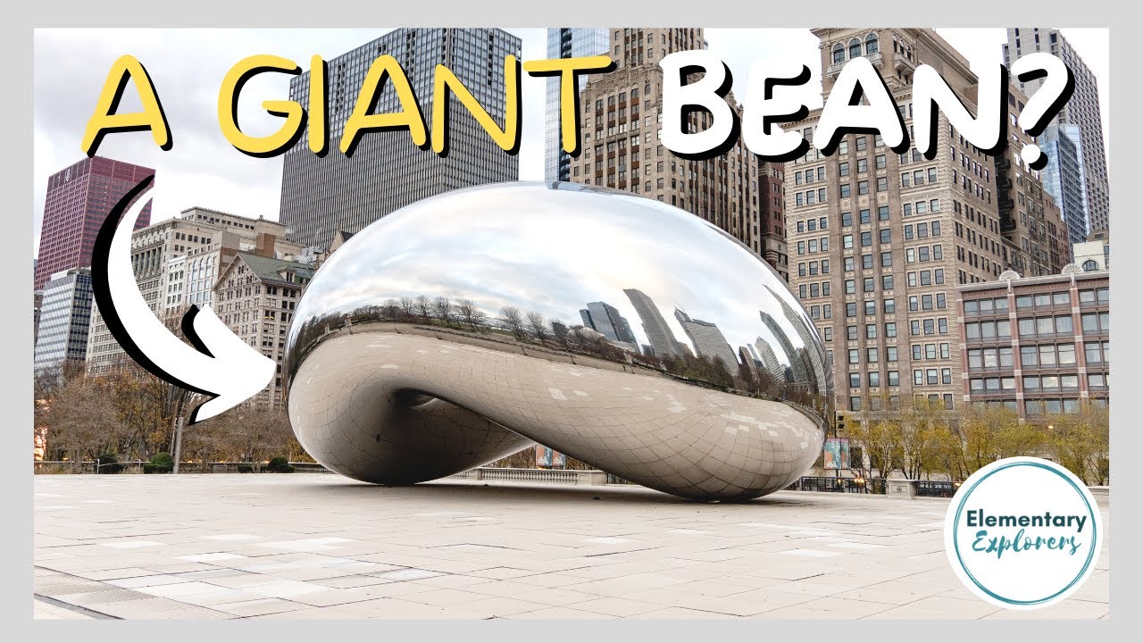 FREE Fun for Families in Chicago, Illinois Millennium Park The