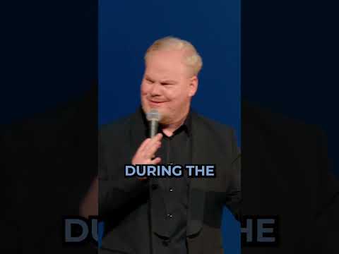 We all know some people like this... | Jim Gaffigan: Dark Pale