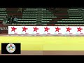 Day 1 - Mat 3 - Final Block - IBSA Judo Grand Prix Antalya TUR 2024