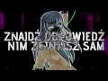 POLISH COVER 『Recall the End - DANGAN RONPA 3 ED』 (yuyechka)
