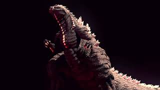 Source 2 Godzilla Ultima Test