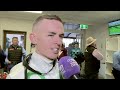 What The Jockeys Said | LR The Show A Heart