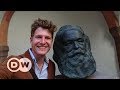 Karl Marx und Moselwein - Ein Tag in Trier | DW Deutsch