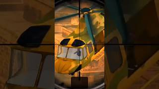 Helicopter 🚁🚁| Sniper 3D | Gun Shooting | Gaming Video | Gamer | Mobile Game #shorts screenshot 5