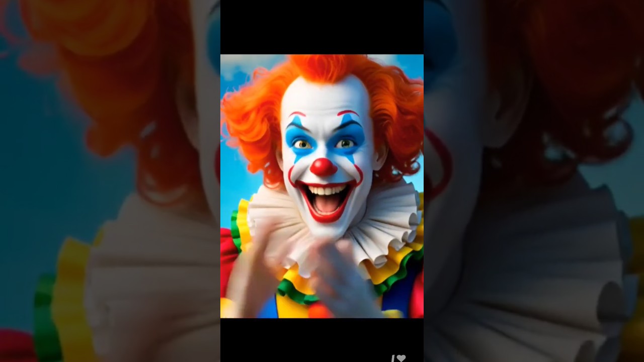 Konas thauk kasa..pan circushit gela sasa 🐰🎭| Superhit Marathi Balgeet with Bibo the Blue Bunny 🐇