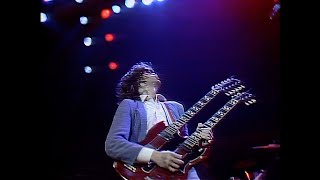 Jimmy Page - Stairway To Heaven, Instrumental, London 1983 (ARMS Charity Concert)