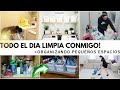 LIMPIANDO Y ORGANIZANDO Pequeños Espacios LIMPIEZA CASA LIMPIA CONMIGO 2024 #asmr @MarcelLopez