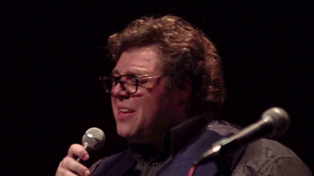 Inimaginável - Luiz Felipe Leprevost - Acústico Teatro Paiol