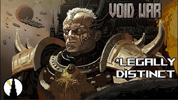 More Than A Clone | Void War | First Look